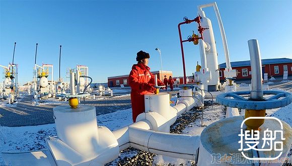 中石化、中海油“被迫”公开部分垄断信息 管网改革幕后 ...