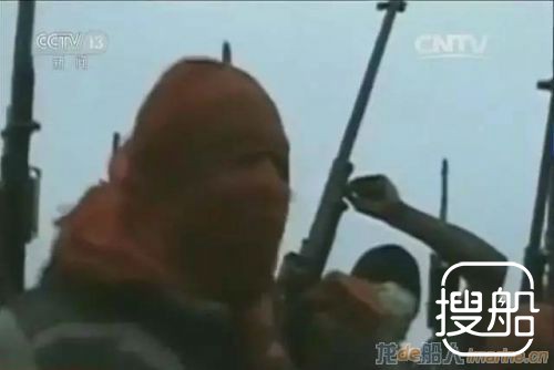 央视再爆船员被索马里海盗劫细节:人说死就死了