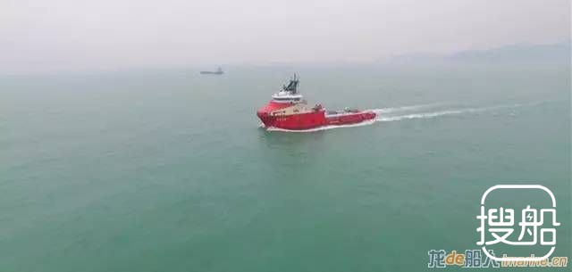武船交付海洋石油679