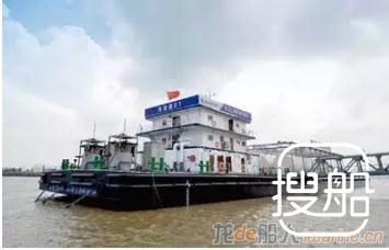 Joe Douglas 240C自升式平台加入bpTT钻机舰队