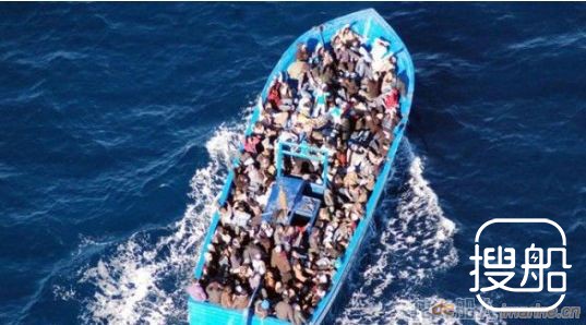 地中海死亡率已增加3倍