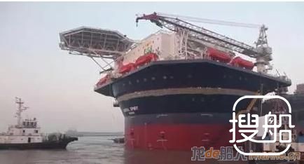 中远船务向Teekay索赔