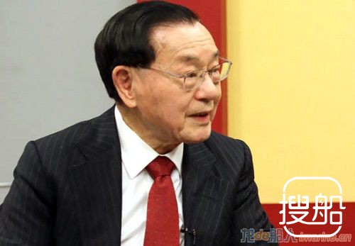 赵锡成：市场低迷 谈好租约才造船