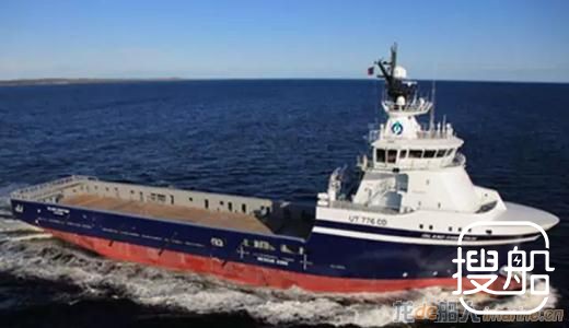 Island Offshore将闲置更多PSV