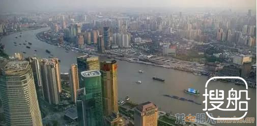 中谷物流将建自己的办公大楼
