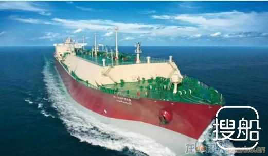 Nakilat与壳牌签订LNG运输船管理过渡协议