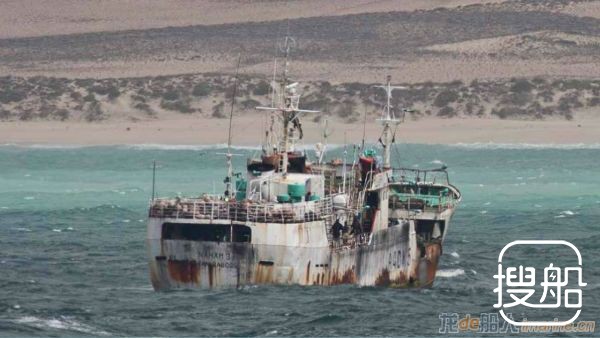 索马里海盗释放26名遭囚禁5年人质 含大陆船员