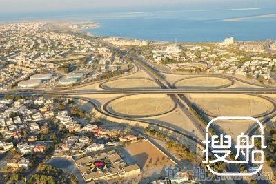 有钱任性？沙特要建全球最大船厂！