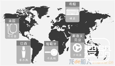 海洋垃圾危害267个物种 超半数为泡沫塑料