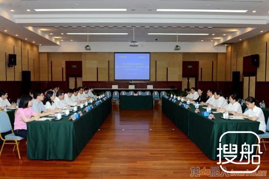 全国首例海事保全责任险及保证函推荐文本“诞生”