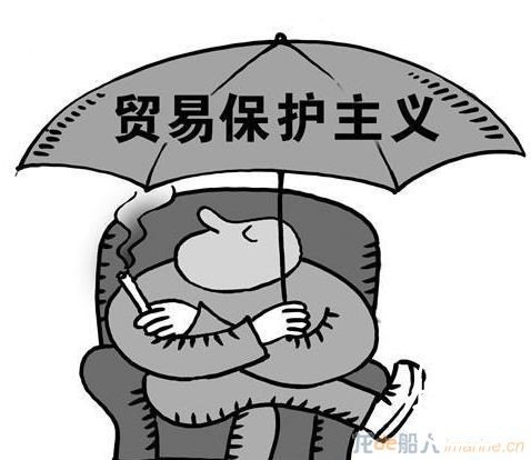 欧盟决定对中国钢产品征收反倾销关税