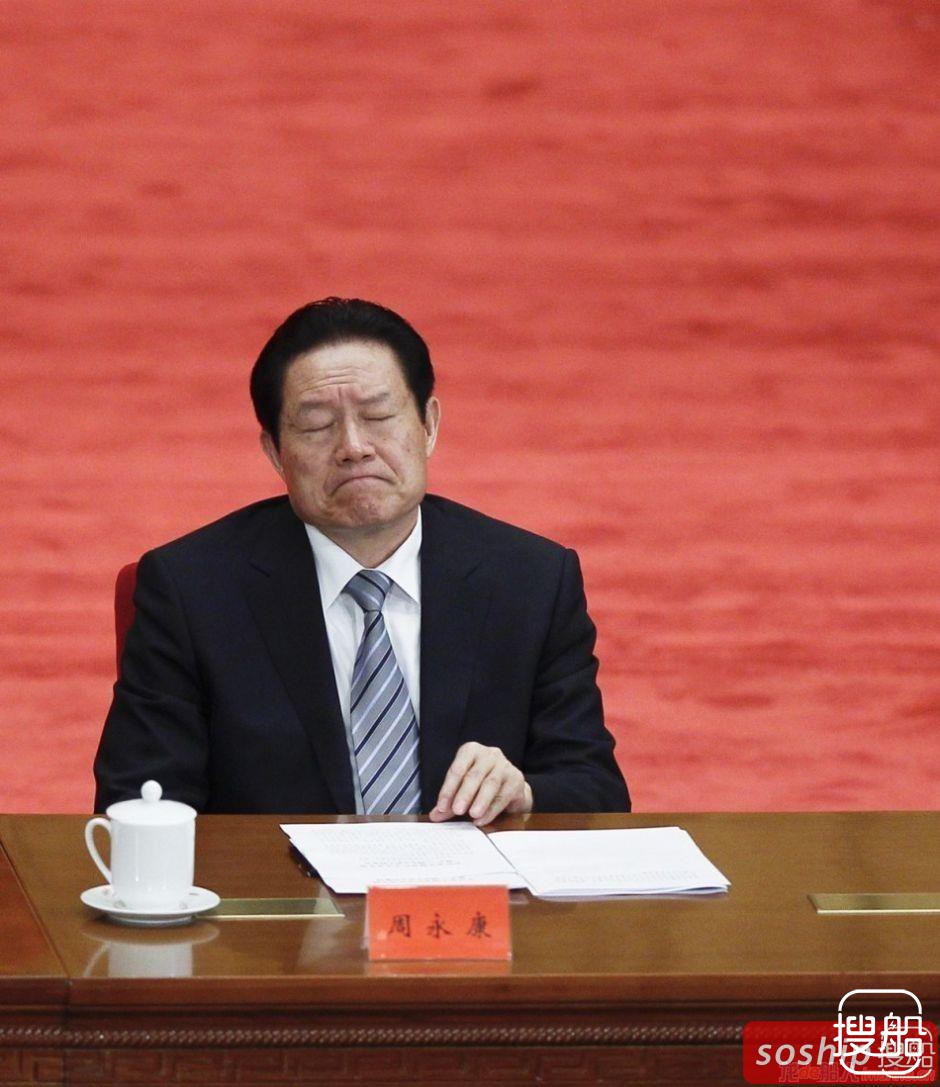 细数十八大后被打掉的石油贪官