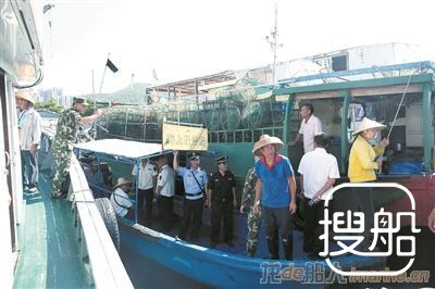 三亚再次“亮剑”持续加强三亚河口治污