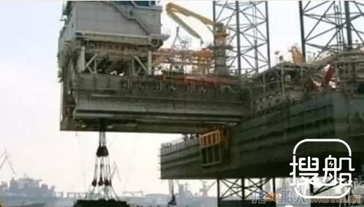 Veolia完成向Ichthys LNG FPSO交付水处理模块