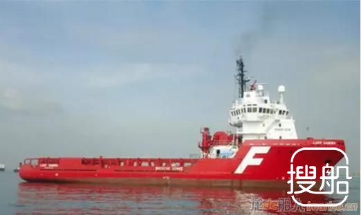 Farstad Shipping抛售1艘AHTS
