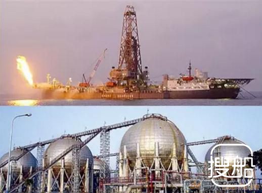 GAIL可能放弃LNG运输船建造招标