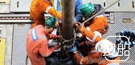薪资谈判失败挪威油服工人举行罢工