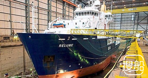 马来西亚造船业面临寒冬 工人裁退生产停顿