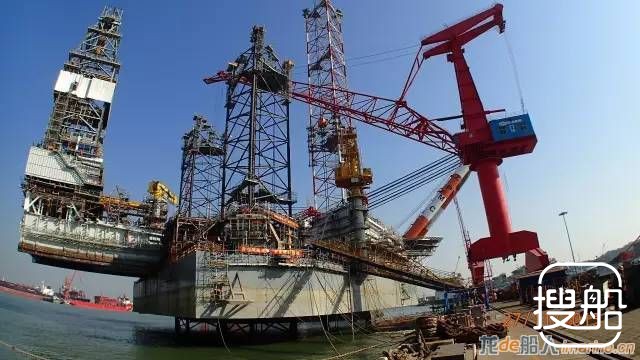 Harmoni Victory自升式钻井平台进入印尼国旗招标入围名 ...