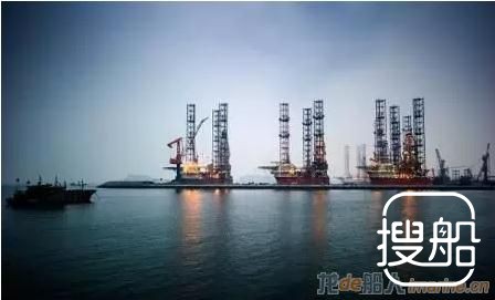 仅3座交付！中国海工船厂面临双重风险