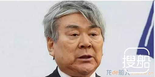 韩进集团总裁赵亮镐将在下周为韩进提供资金