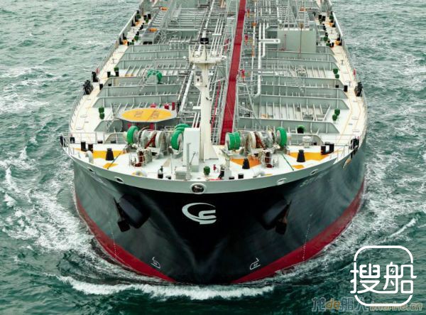 Scorpio Tankers 签订3.72亿美元贷款融资条款