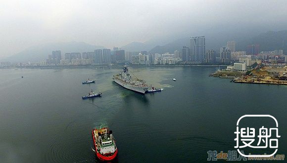 搭建“一港四站” 深圳酝酿全球最大LNG“枢纽港”