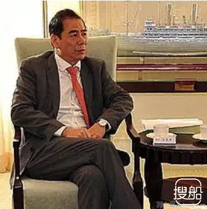 福建国航成立子公司欲收购老龄船 未获银行支持