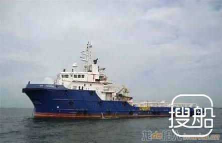 印度船东五艘OSV迟迟未能交付