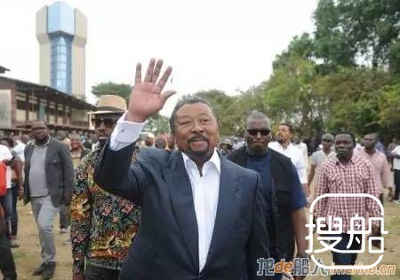 忘了江南皮革厂吧！浙江温州出了位非洲国家总统