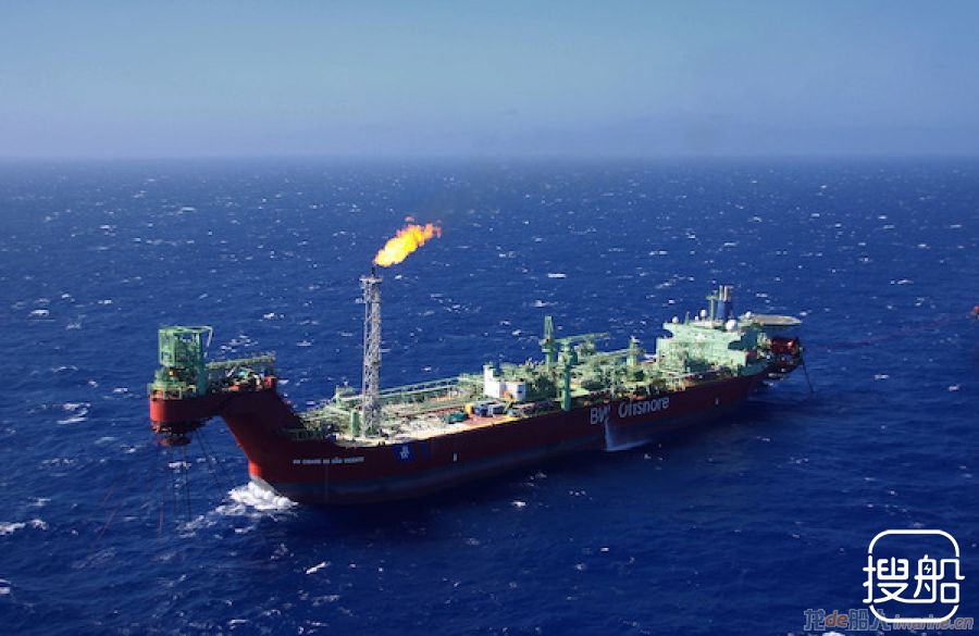 BW offshore 裁减境外人员成本
