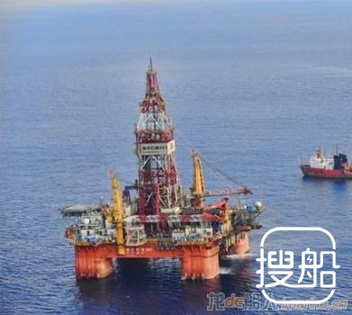 中集来福士获“海洋石油981”检修合同