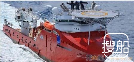 DOF Subsea获亚洲和巴西新合同
