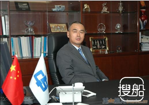 中海发展董事会高层大换血