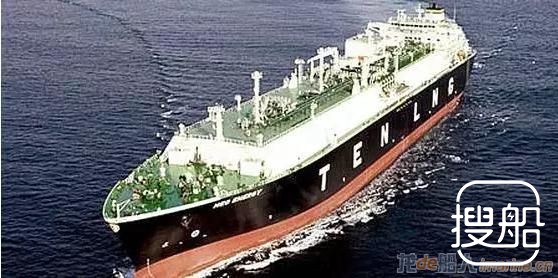 Ocean Installer获LNG FSU系泊合同