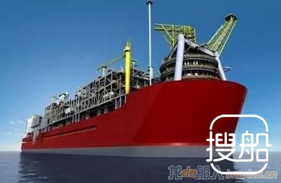 120亿美元！三星重工将延期交付全球最大FLNG