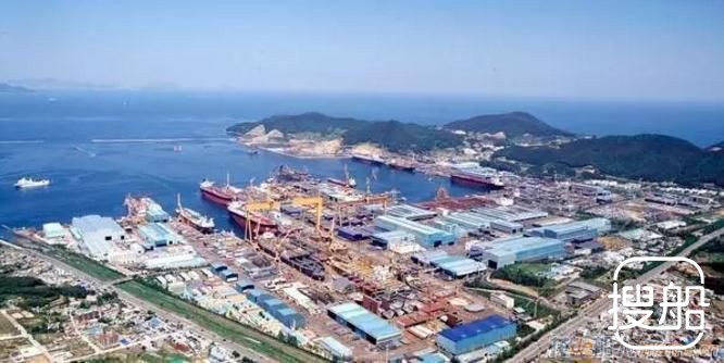 VLCC新船价格创下2004年以来最低水平