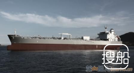 Top Ships接收第6艘新造MR成品油船