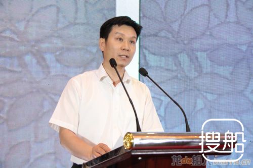 中国重工董事会秘书杨晓英辞职