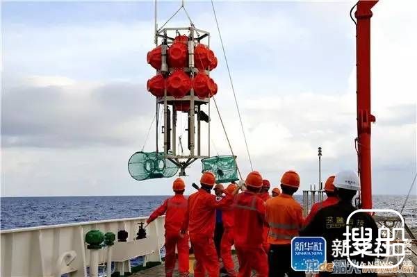 偶然走上航海路、大公司辞职做船长、掌舵国家科考船…… ...