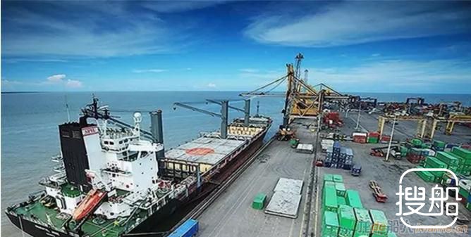 日船企1~6月新接出口船订单同比下降82.5%