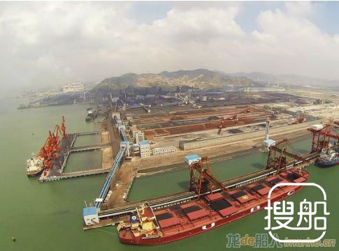 BDI携手原油重挫大宗商品要变天？