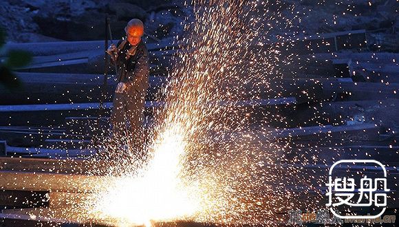 钢企再迎重组高潮 年内目标仅完成30%