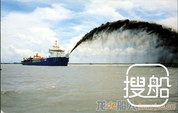 广州出海航道能力或提升到30万吨级