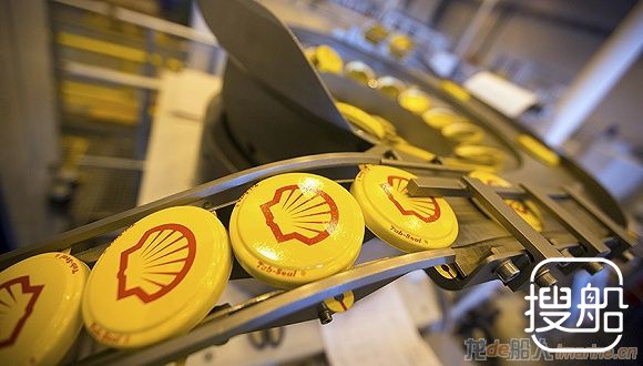 利润暴跌逾70% 壳牌公布11年来最差季度业绩