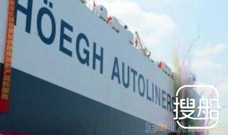 礼诺航运2015年运输量同比增4%