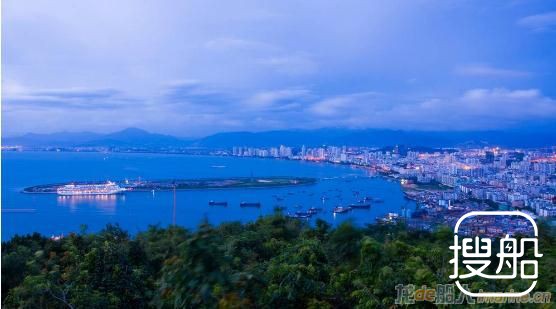 中船集团“智慧海洋工程海南研究院”落户三亚