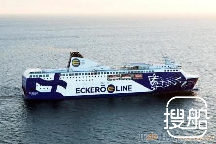 瓦锡兰和Eckero续约提供发动机维护服务