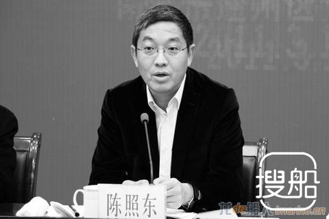 南通财政局长陈照东上吊死亡 曾推熔盛重工建厂