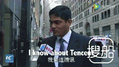 你熟悉的中国制造，听外国友人怎么说？